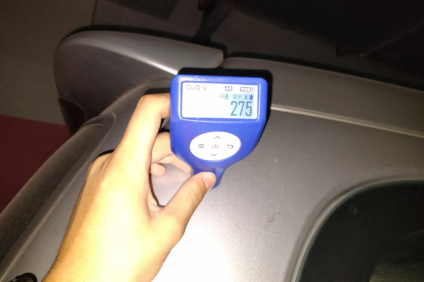 2012 JAC Refine 1.9T 139HP L4 6MT,autocango,china used car exporter,china ev exporter,chinese used car exporter,chinese used ev exporter