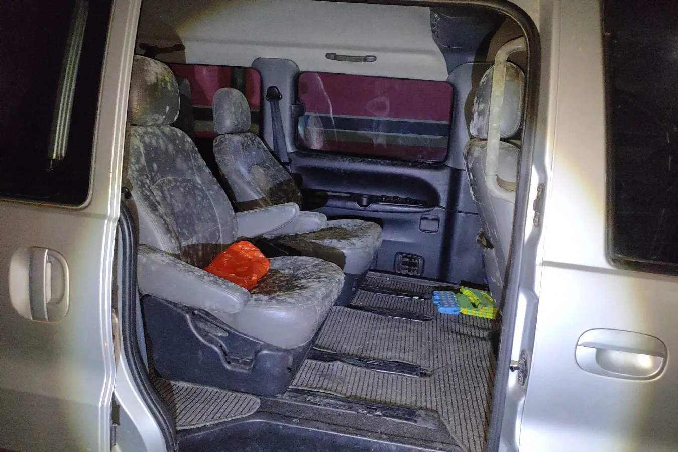 2012 JAC Refine 1.9T 139HP L4 6MT,autocango,china used car exporter,china ev exporter,chinese used car exporter,chinese used ev exporter