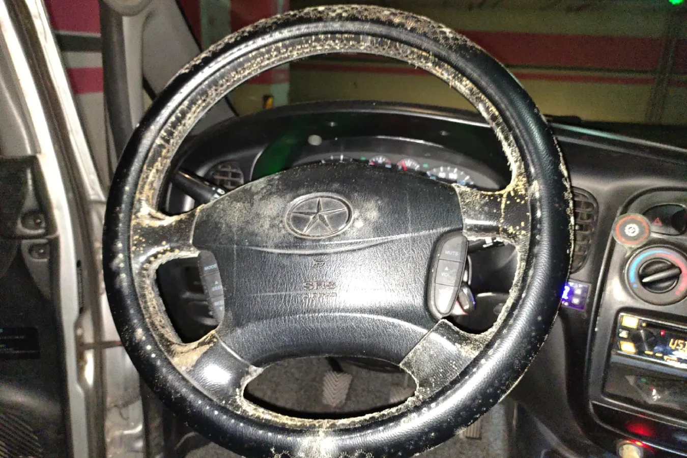 2012 JAC Refine 1.9T 139HP L4 6MT,autocango,china used car exporter,china ev exporter,chinese used car exporter,chinese used ev exporter