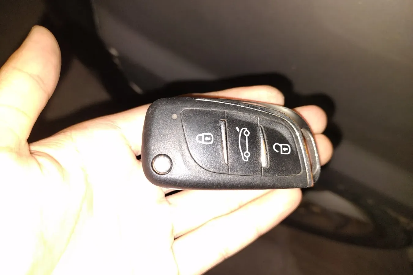 2012 JAC Refine 1.9T 139HP L4 6MT,autocango,china used car exporter,china ev exporter,chinese used car exporter,chinese used ev exporter