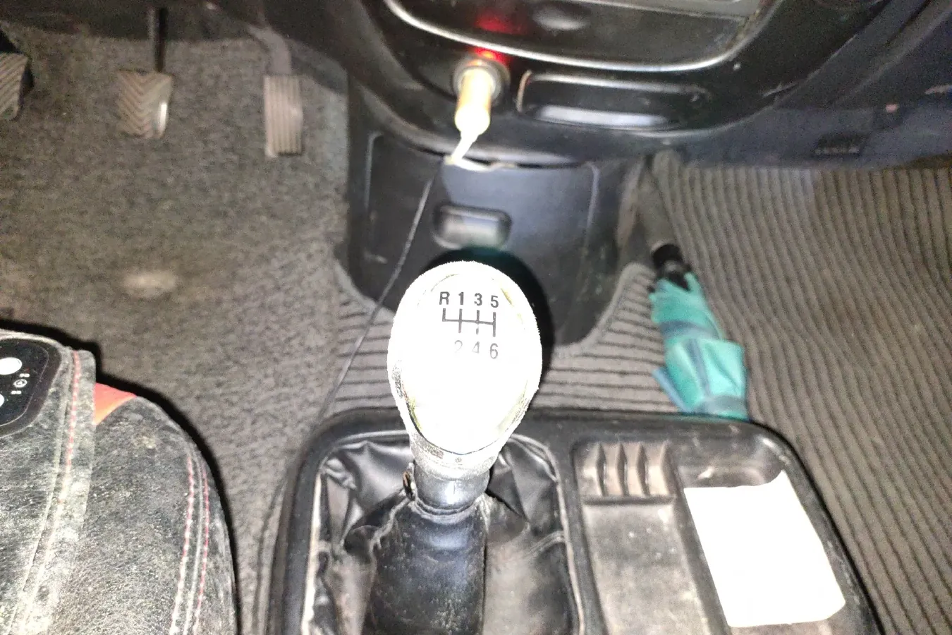 2012 JAC Refine 1.9T 139HP L4 6MT,autocango,china used car exporter,china ev exporter,chinese used car exporter,chinese used ev exporter