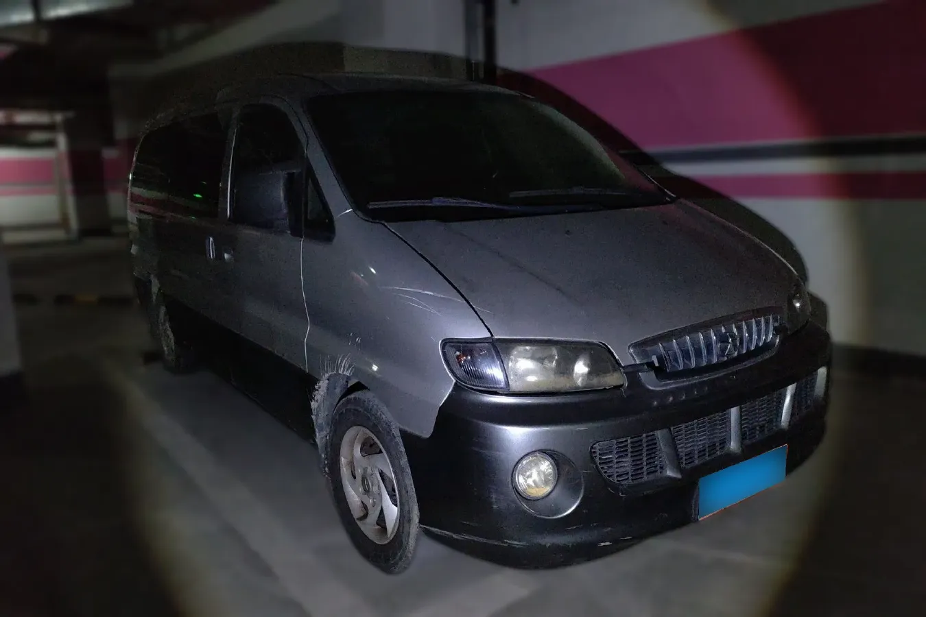 2012 JAC Refine 1.9T 139HP L4 6MT,autocango,china used car exporter,china ev exporter,chinese used car exporter,chinese used ev exporter