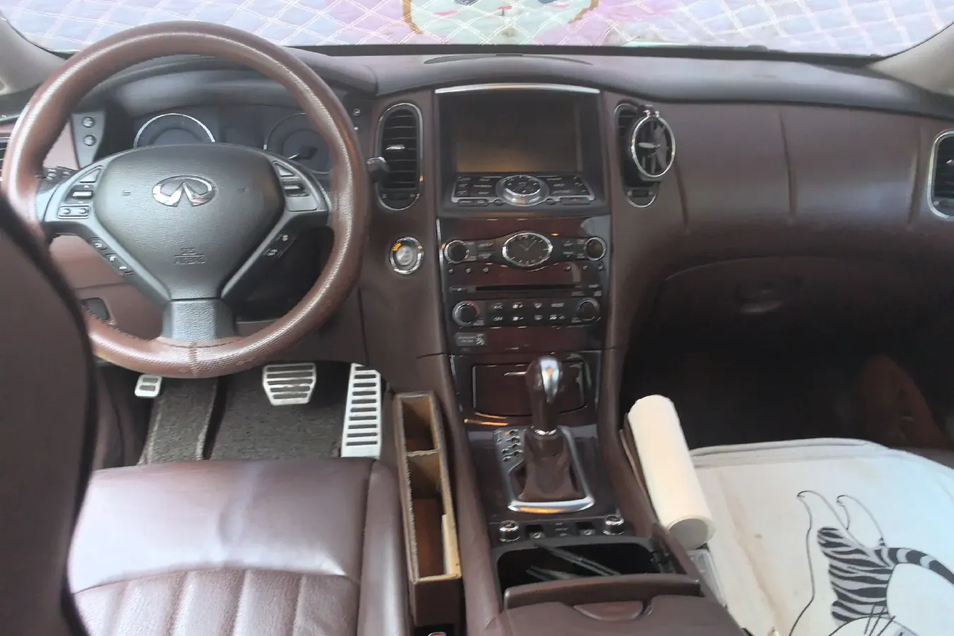 2011 Infiniti EX 2.5L 235HP V6 7AT,autocango,china used car exporter,china ev exporter,chinese used car exporter,chinese used ev exporter
