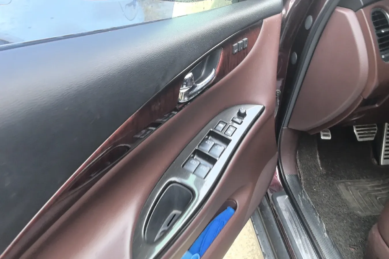 2011 Infiniti EX 2.5L 235HP V6 7AT,autocango,china used car exporter,china ev exporter,chinese used car exporter,chinese used ev exporter