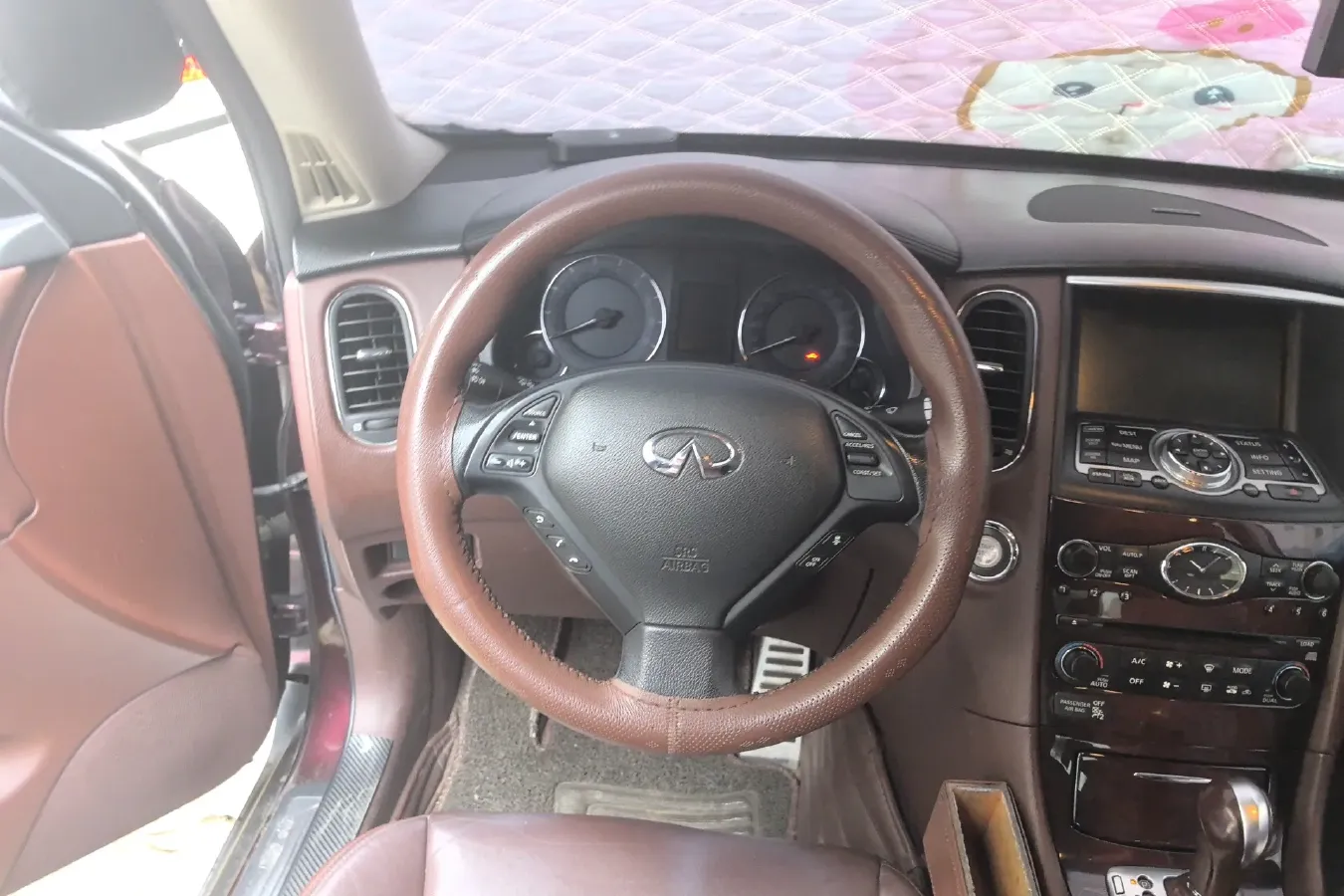 2011 Infiniti EX 2.5L 235HP V6 7AT,autocango,china used car exporter,china ev exporter,chinese used car exporter,chinese used ev exporter