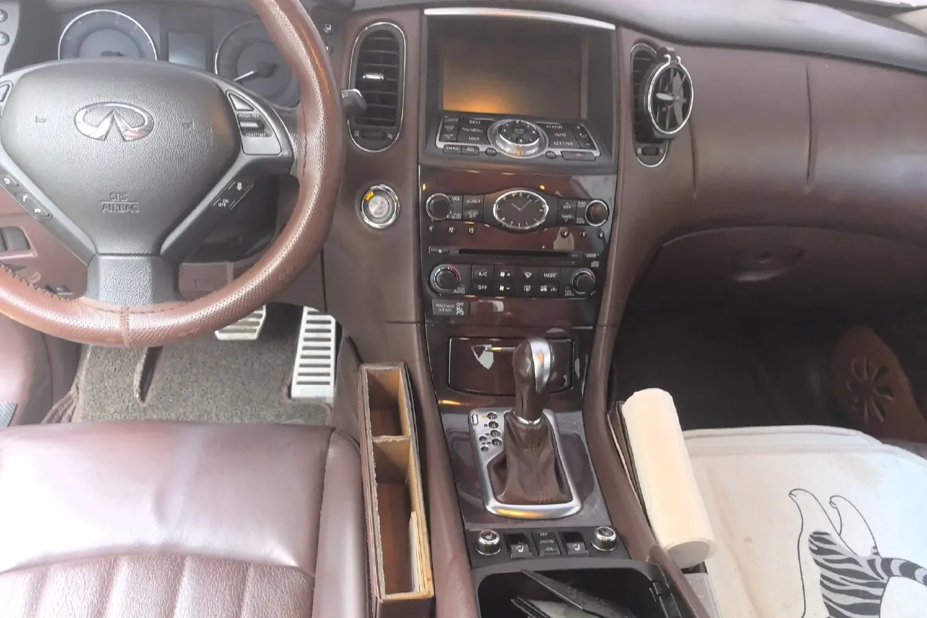 2011 Infiniti EX 2.5L 235HP V6 7AT,autocango,china used car exporter,china ev exporter,chinese used car exporter,chinese used ev exporter