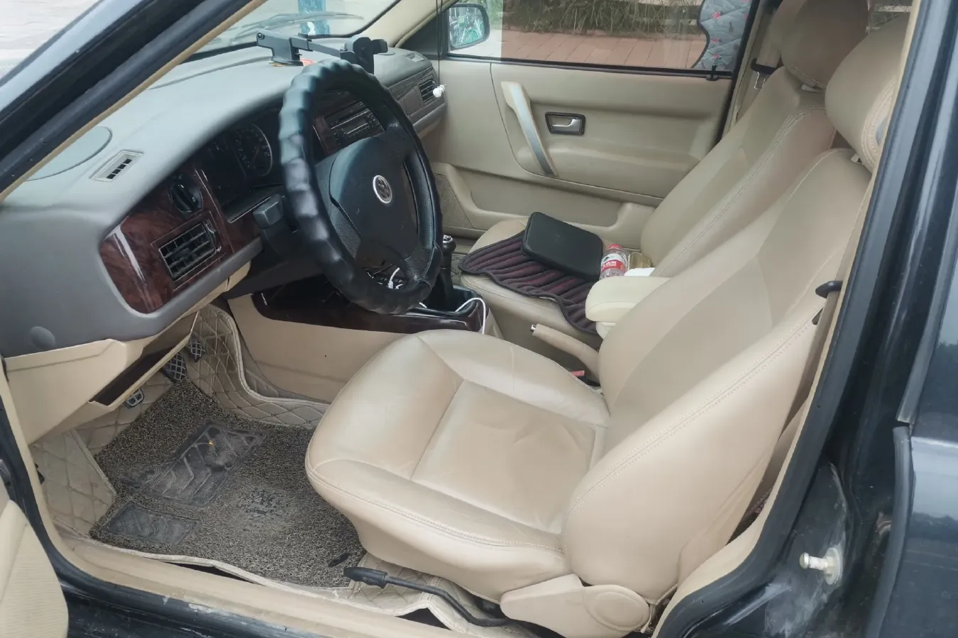 2008 Volkswagen Santana Vista 1.8L 101HP L4 5MT,autocango,china used car exporter,china ev exporter,chinese used car exporter,chinese used ev exporter