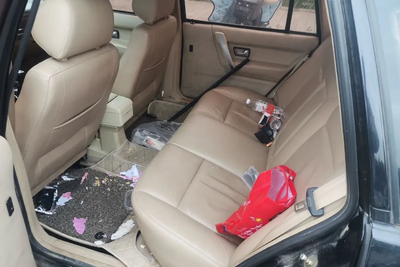 2008 Volkswagen Santana Vista 1.8L 101HP L4 5MT,autocango,china used car exporter,china ev exporter,chinese used car exporter,chinese used ev exporter