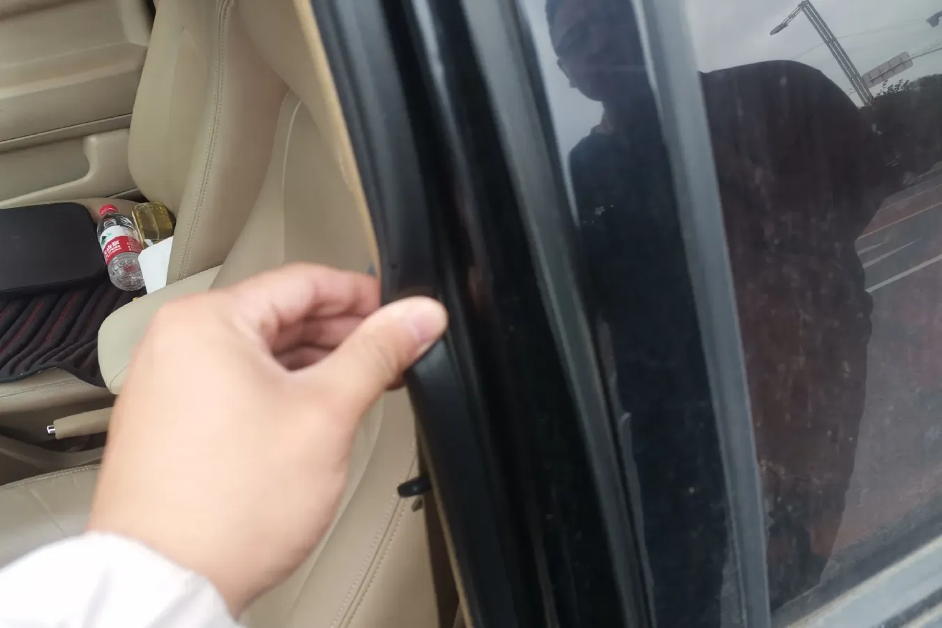 2008 Volkswagen Santana Vista 1.8L 101HP L4 5MT,autocango,china used car exporter,china ev exporter,chinese used car exporter,chinese used ev exporter