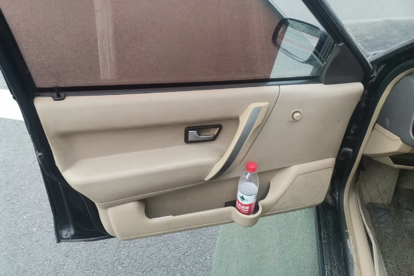 2008 Volkswagen Santana Vista 1.8L 101HP L4 5MT,autocango,china used car exporter,china ev exporter,chinese used car exporter,chinese used ev exporter