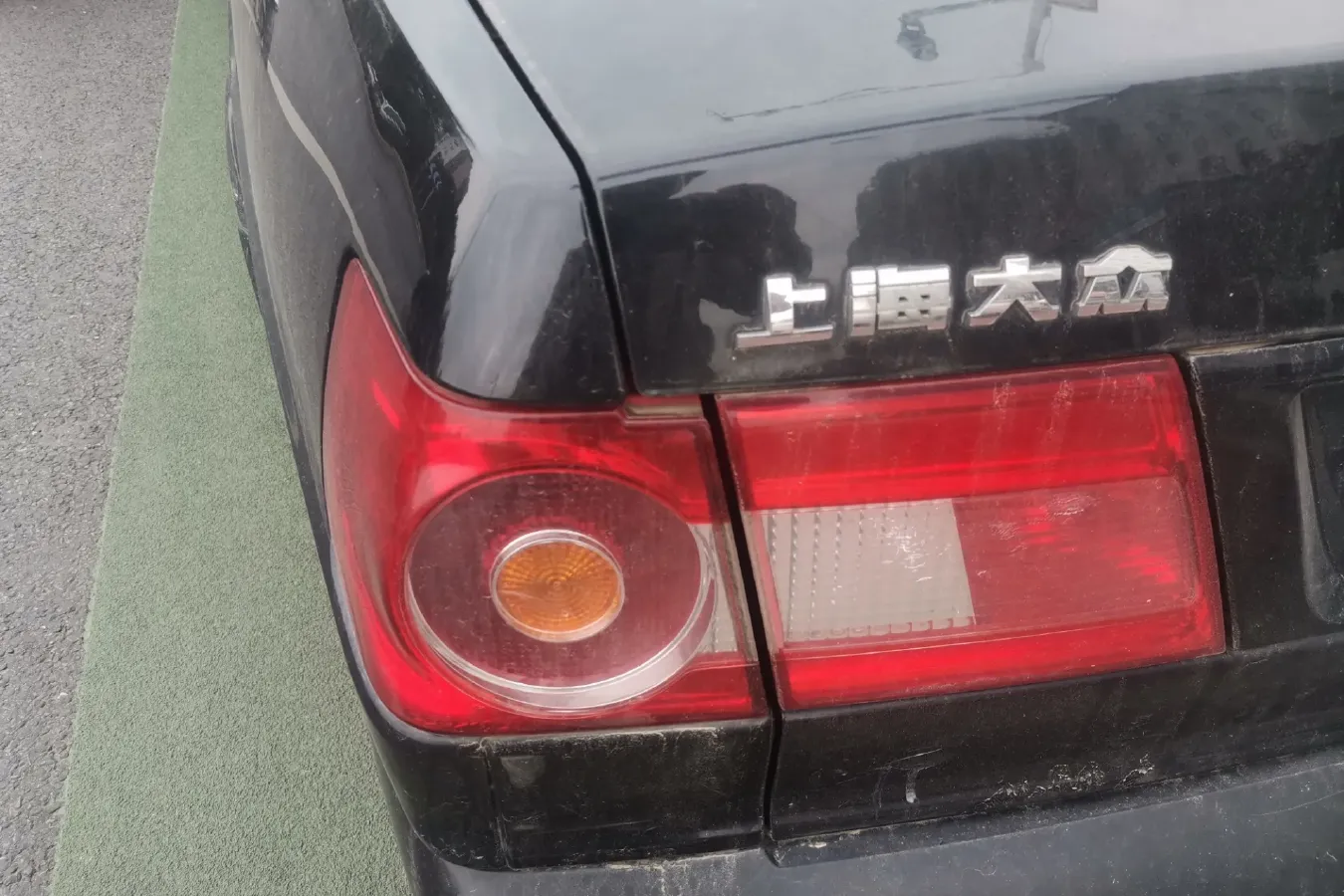 2008 Volkswagen Santana Vista 1.8L 101HP L4 5MT,autocango,china used car exporter,china ev exporter,chinese used car exporter,chinese used ev exporter