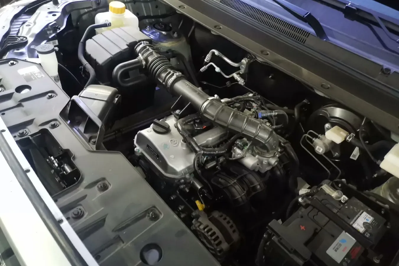 2023 BAW Calorie 2.0L 144HP L4 5MT,autocango,china used car exporter,china ev exporter,chinese used car exporter,chinese used ev exporter