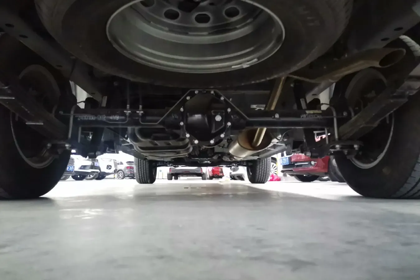 2023 BAW Calorie 2.0L 144HP L4 5MT,autocango,china used car exporter,china ev exporter,chinese used car exporter,chinese used ev exporter