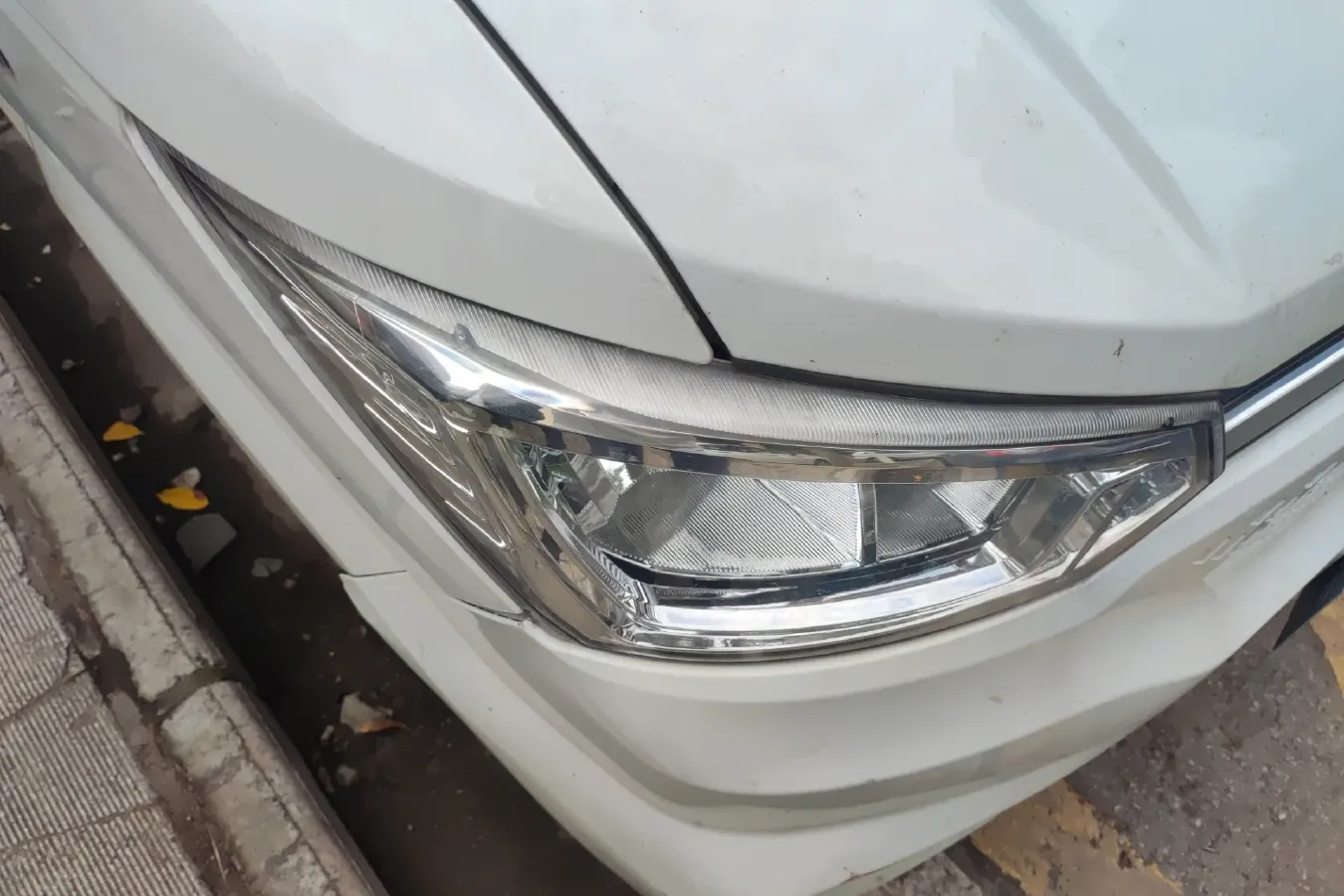 2023 DongFeng DFAC YuFeng EM26 BEV 41.47KWH,autocango,china used car exporter,china ev exporter,chinese used car exporter,chinese used ev exporter