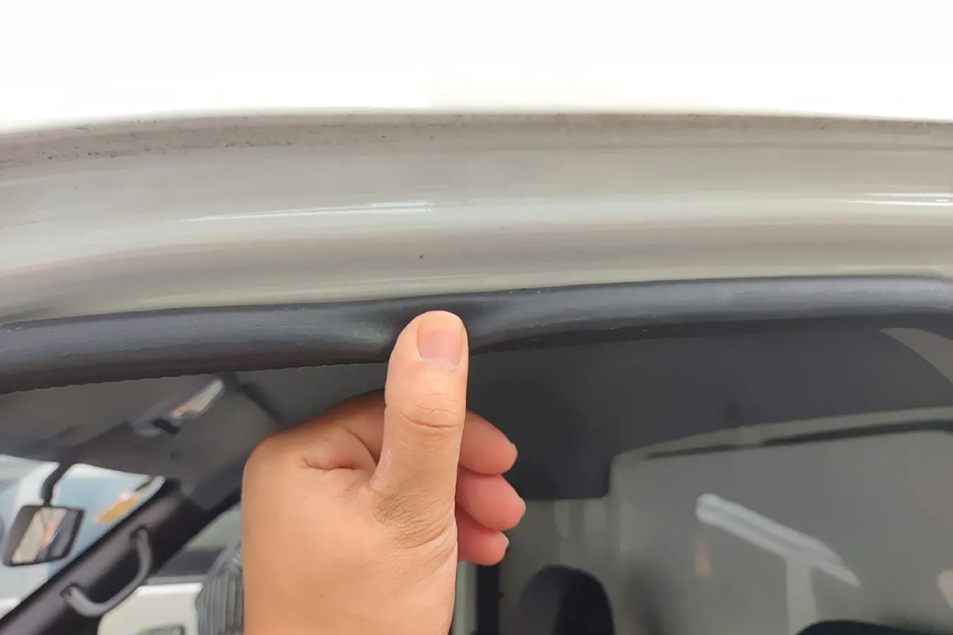 2023 DongFeng DFAC YuFeng EM26 BEV 41.47KWH,autocango,china used car exporter,china ev exporter,chinese used car exporter,chinese used ev exporter