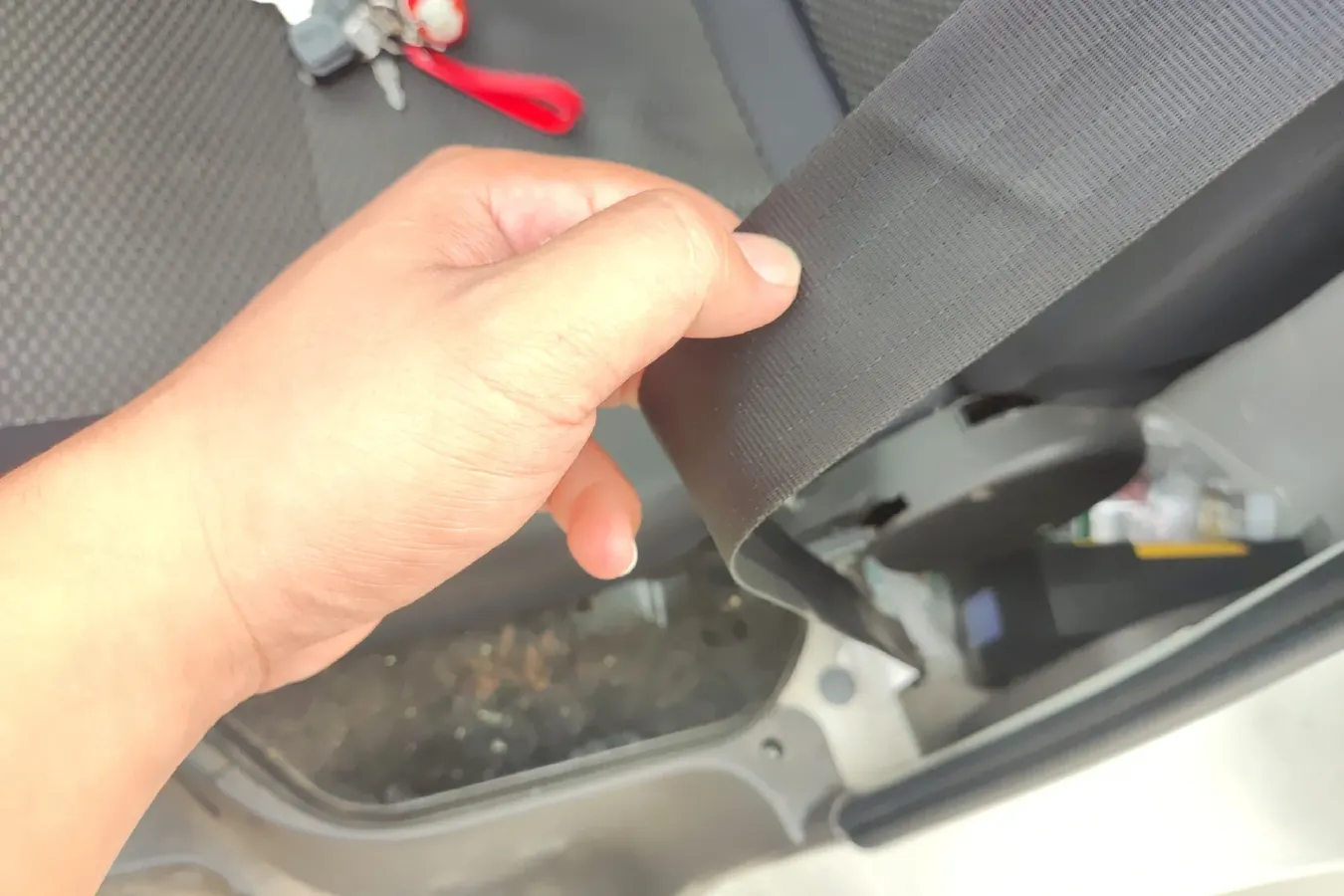 2023 DongFeng DFAC YuFeng EM26 BEV 41.47KWH,autocango,china used car exporter,china ev exporter,chinese used car exporter,chinese used ev exporter