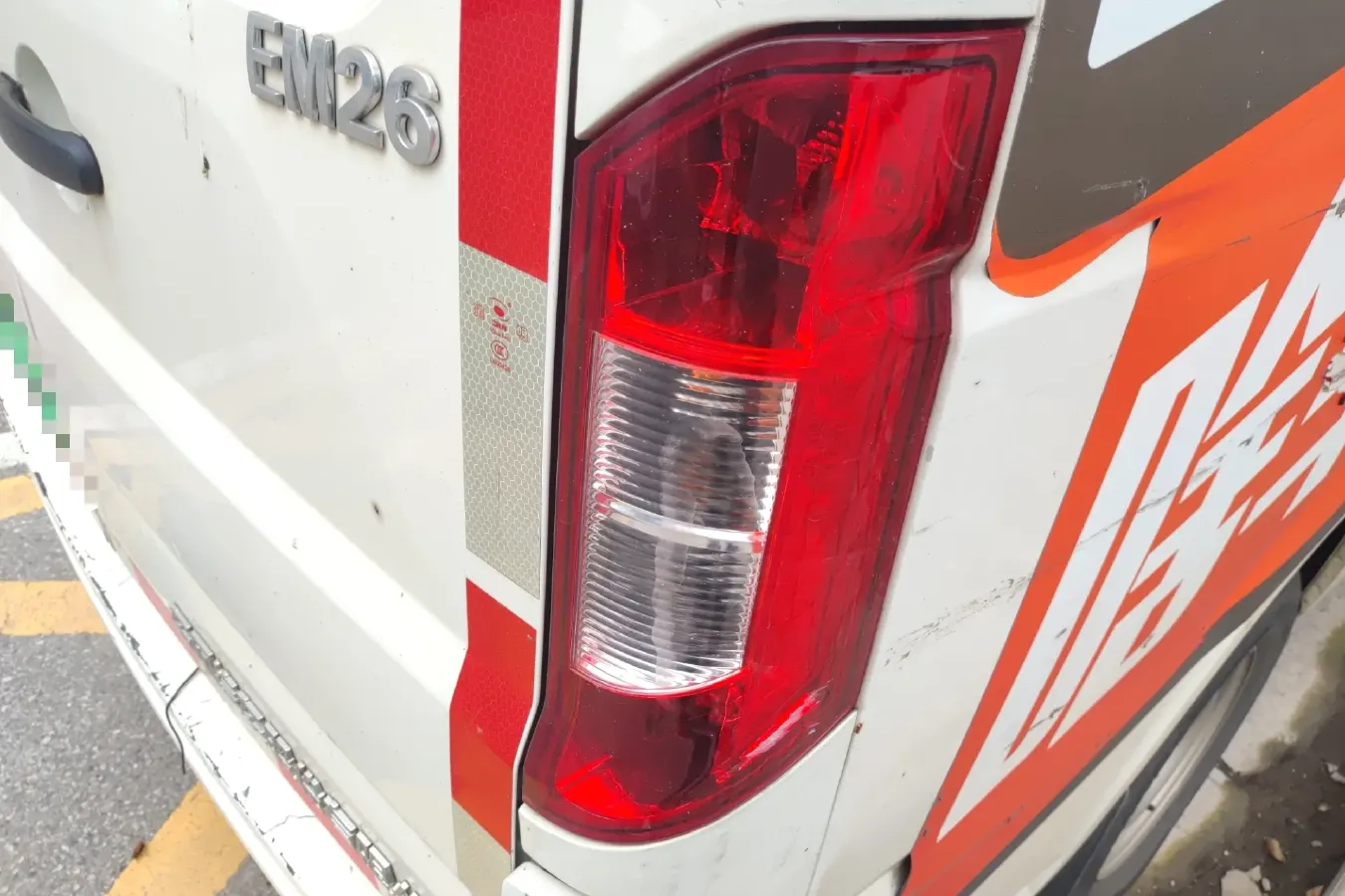 2023 DongFeng DFAC YuFeng EM26 BEV 41.47KWH,autocango,china used car exporter,china ev exporter,chinese used car exporter,chinese used ev exporter