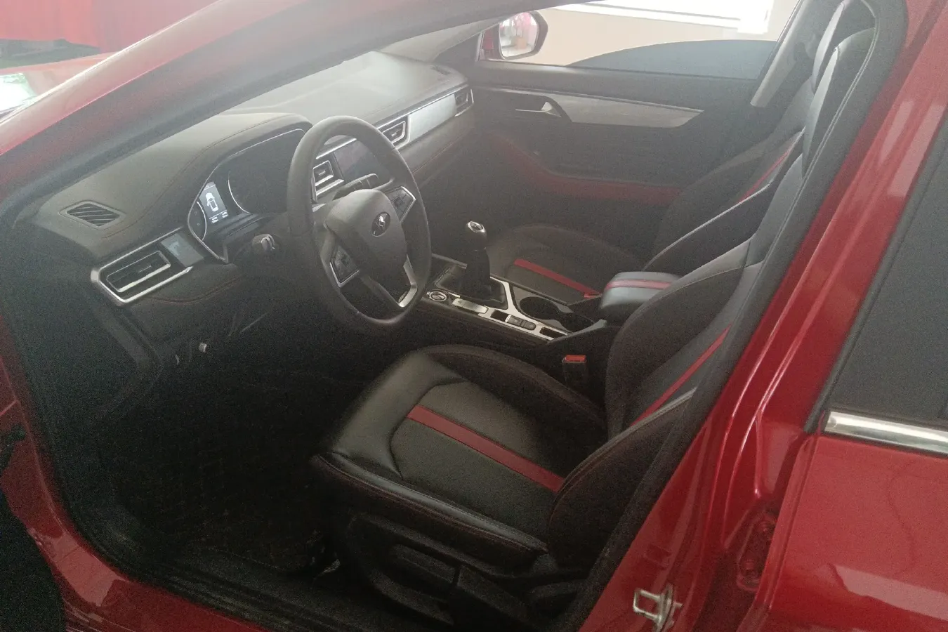 2021 Sehol A5 1.5T 150HP L4 6MT,autocango,china used car exporter,china ev exporter,chinese used car exporter,chinese used ev exporter