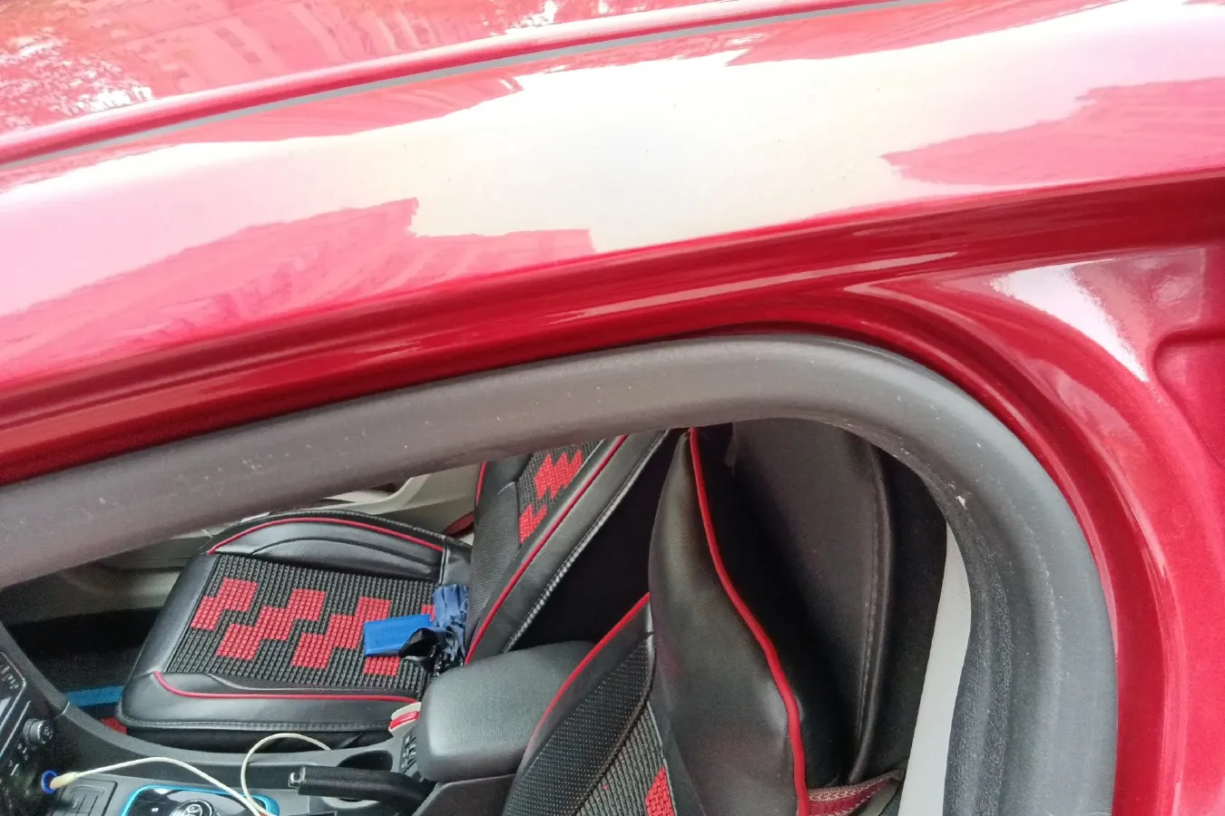 2016 BAIC BJEV EU BEV 41.4KWH,autocango,china used car exporter,china ev exporter,chinese used car exporter,chinese used ev exporter