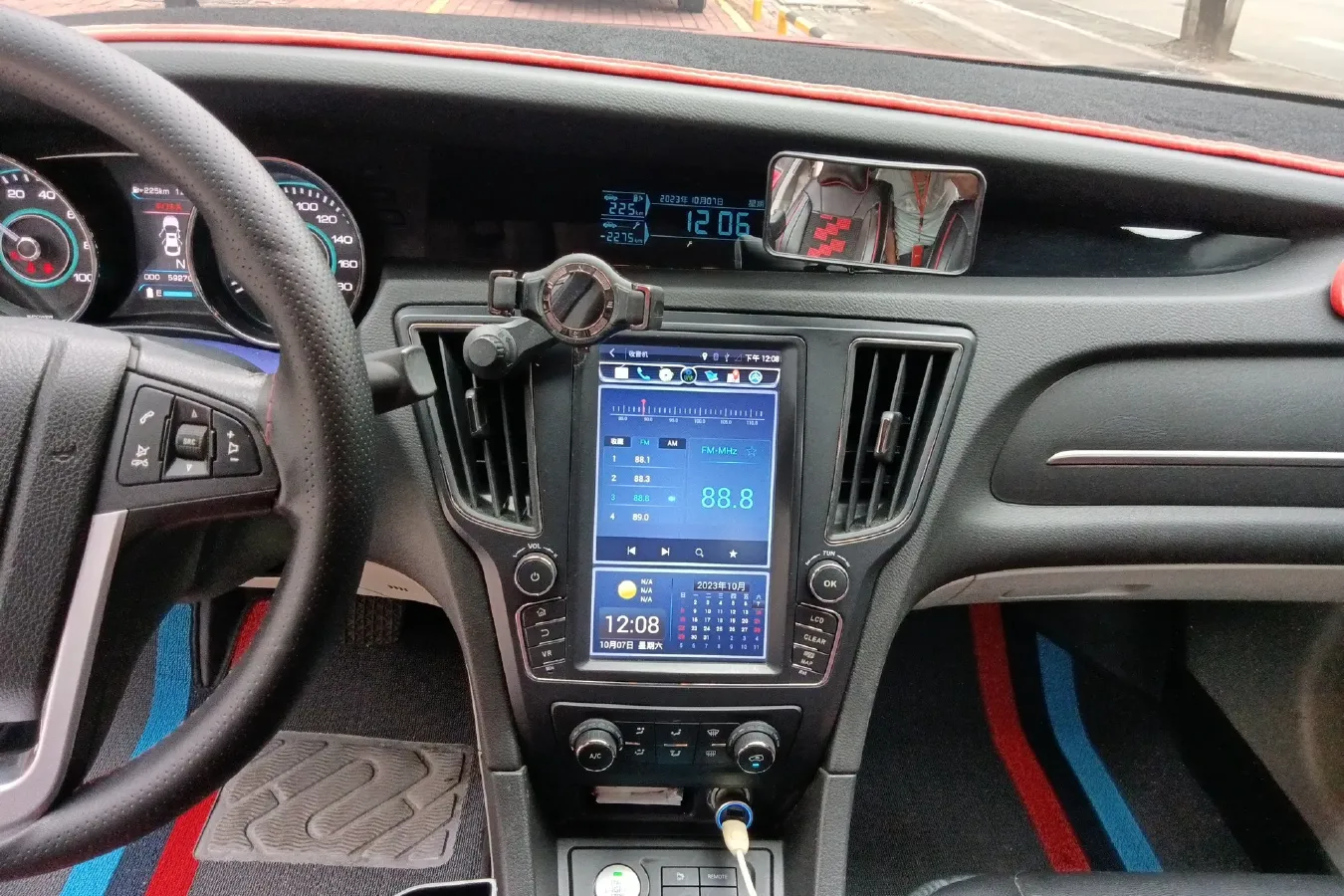 2016 BAIC BJEV EU BEV 41.4KWH,autocango,china used car exporter,china ev exporter,chinese used car exporter,chinese used ev exporter