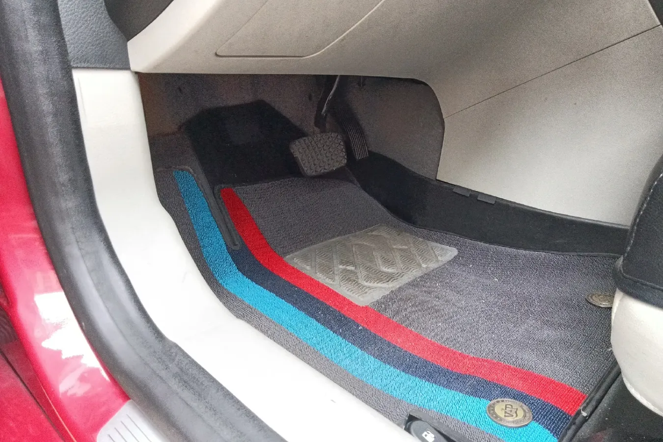 2016 BAIC BJEV EU BEV 41.4KWH,autocango,china used car exporter,china ev exporter,chinese used car exporter,chinese used ev exporter