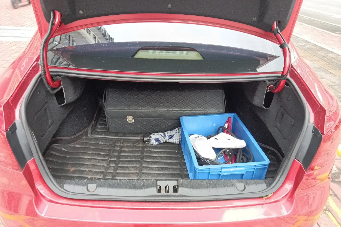 2016 BAIC BJEV EU BEV 41.4KWH,autocango,china used car exporter,china ev exporter,chinese used car exporter,chinese used ev exporter