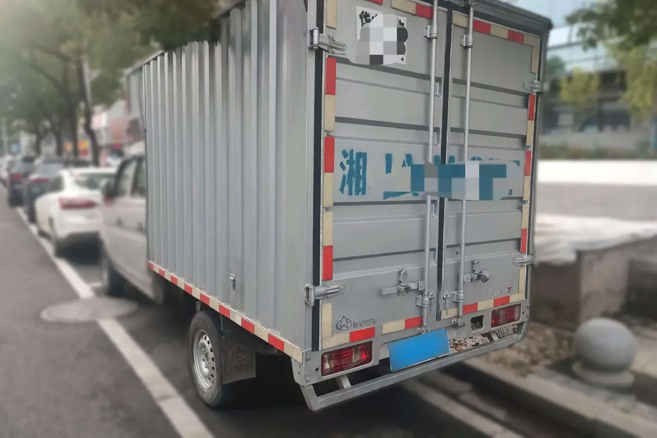 2021 ChangAn KuaYue New Leopard T3 1.6L 122HP L4 5MT,autocango,china used car exporter,china ev exporter,chinese used car exporter,chinese used ev exporter