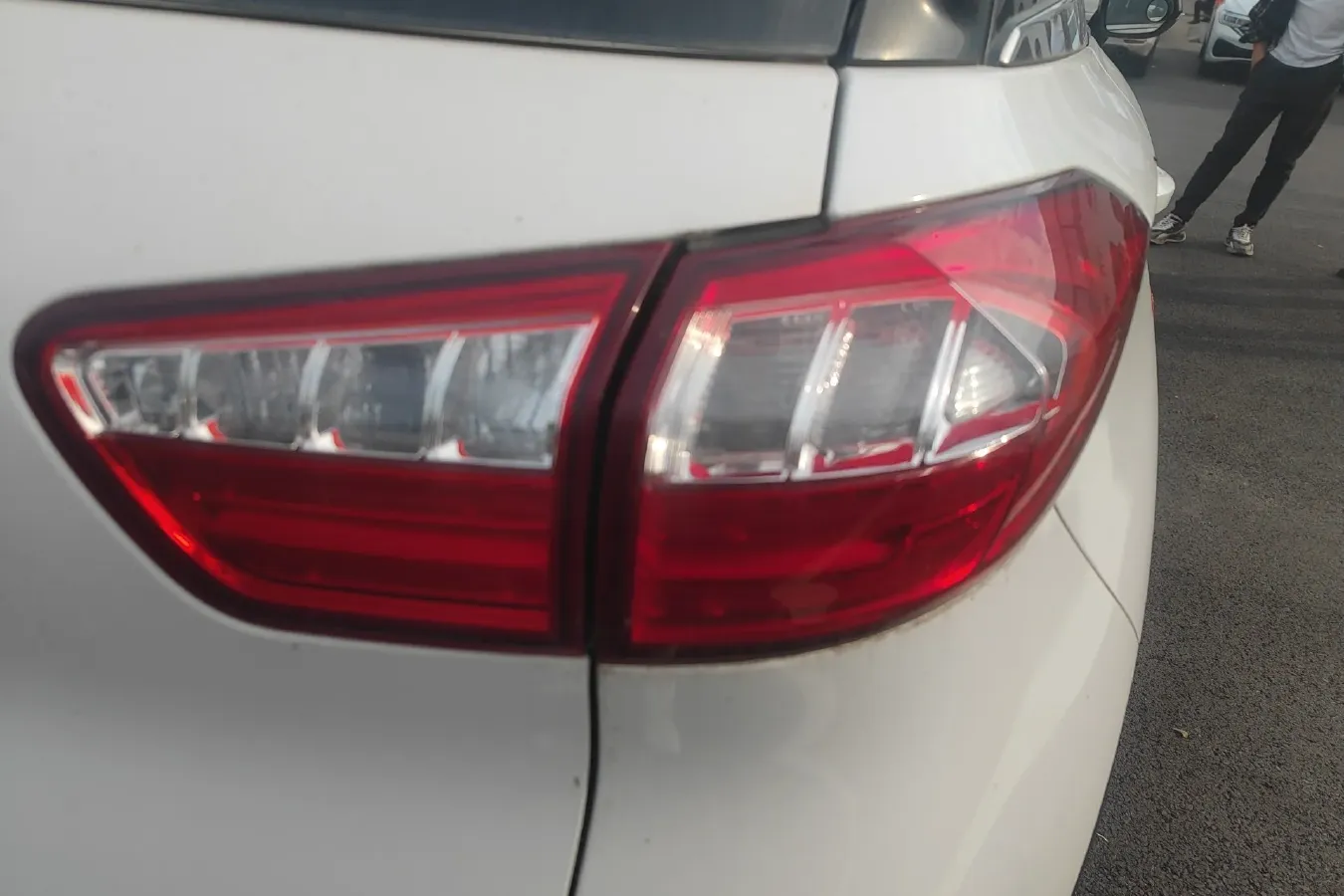 2017 Leopaard CS9 1.5L 113HP L4 5MT,autocango,china used car exporter,china ev exporter,chinese used car exporter,chinese used ev exporter