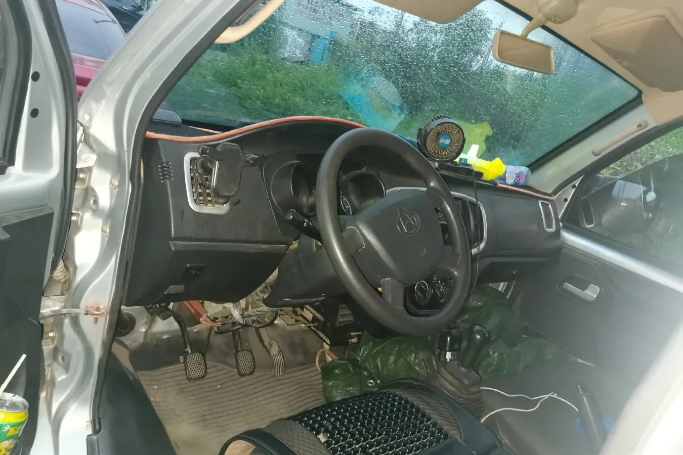 2019 ChangAn Kaicene ShenQi T20 1.5L 116HP L4 5MT,autocango,china used car exporter,china ev exporter,chinese used car exporter,chinese used ev exporter