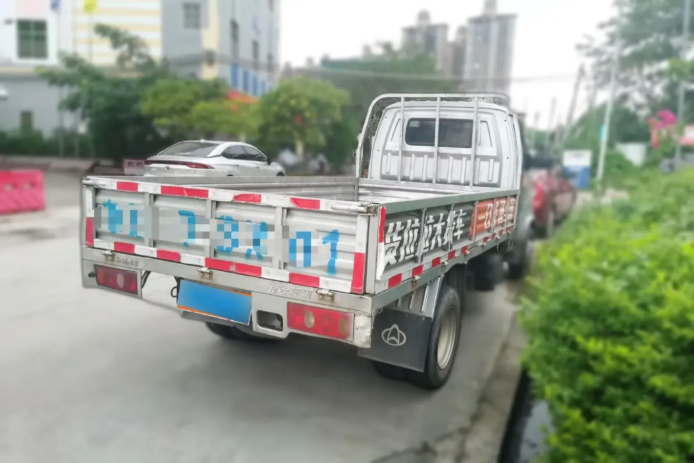 2019 ChangAn Kaicene ShenQi T20 1.5L 116HP L4 5MT,autocango,china used car exporter,china ev exporter,chinese used car exporter,chinese used ev exporter