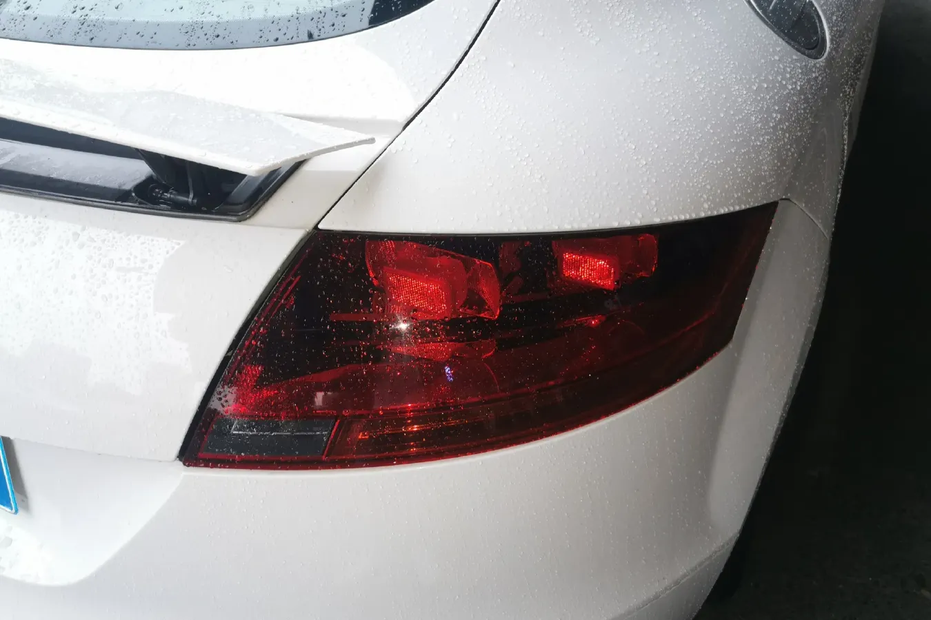 2011 Audi TTS 2.0T 272HP L4 6DCT,autocango,china used car exporter,china ev exporter,chinese used car exporter,chinese used ev exporter