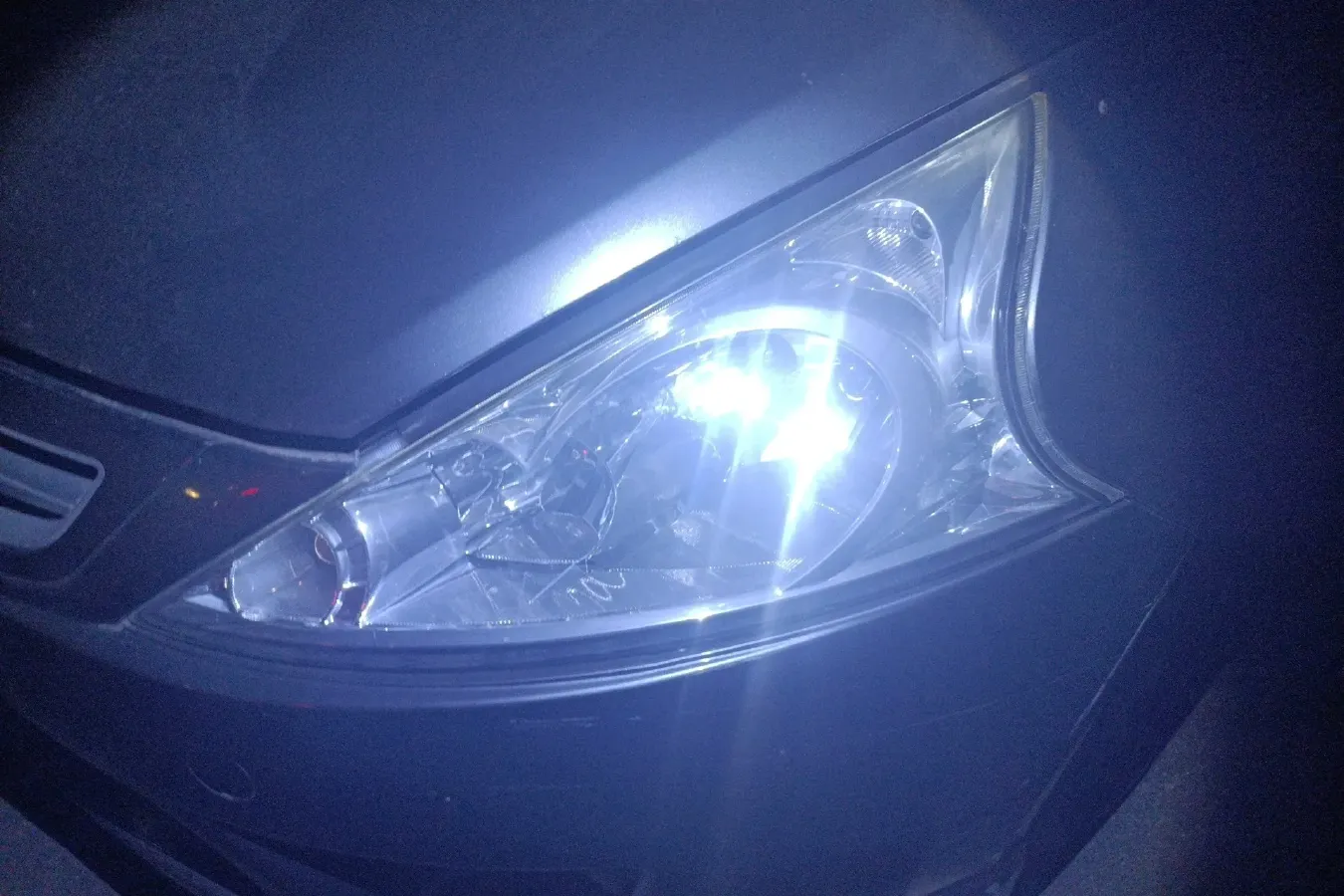 2010 DongFeng Forthing Joyear 1.8T 160HP L4 5AT,autocango,china used car exporter,china ev exporter,chinese used car exporter,chinese used ev exporter