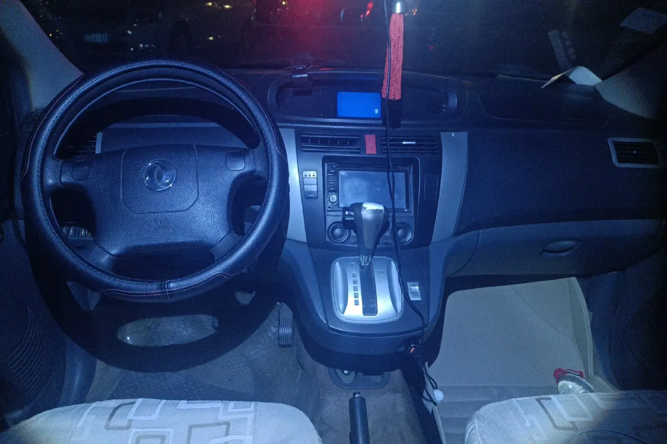 2010 DongFeng Forthing Joyear 1.8T 160HP L4 5AT,autocango,china used car exporter,china ev exporter,chinese used car exporter,chinese used ev exporter