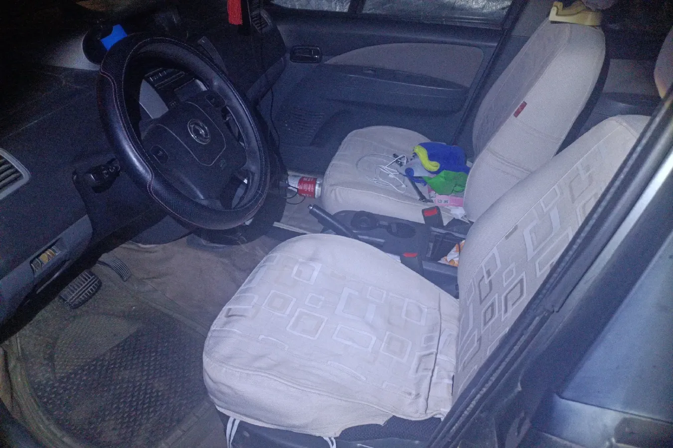 2010 DongFeng Forthing Joyear 1.8T 160HP L4 5AT,autocango,china used car exporter,china ev exporter,chinese used car exporter,chinese used ev exporter