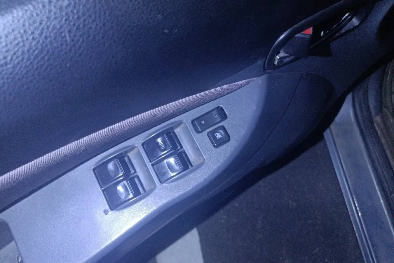 2010 DongFeng Forthing Joyear 1.8T 160HP L4 5AT,autocango,china used car exporter,china ev exporter,chinese used car exporter,chinese used ev exporter