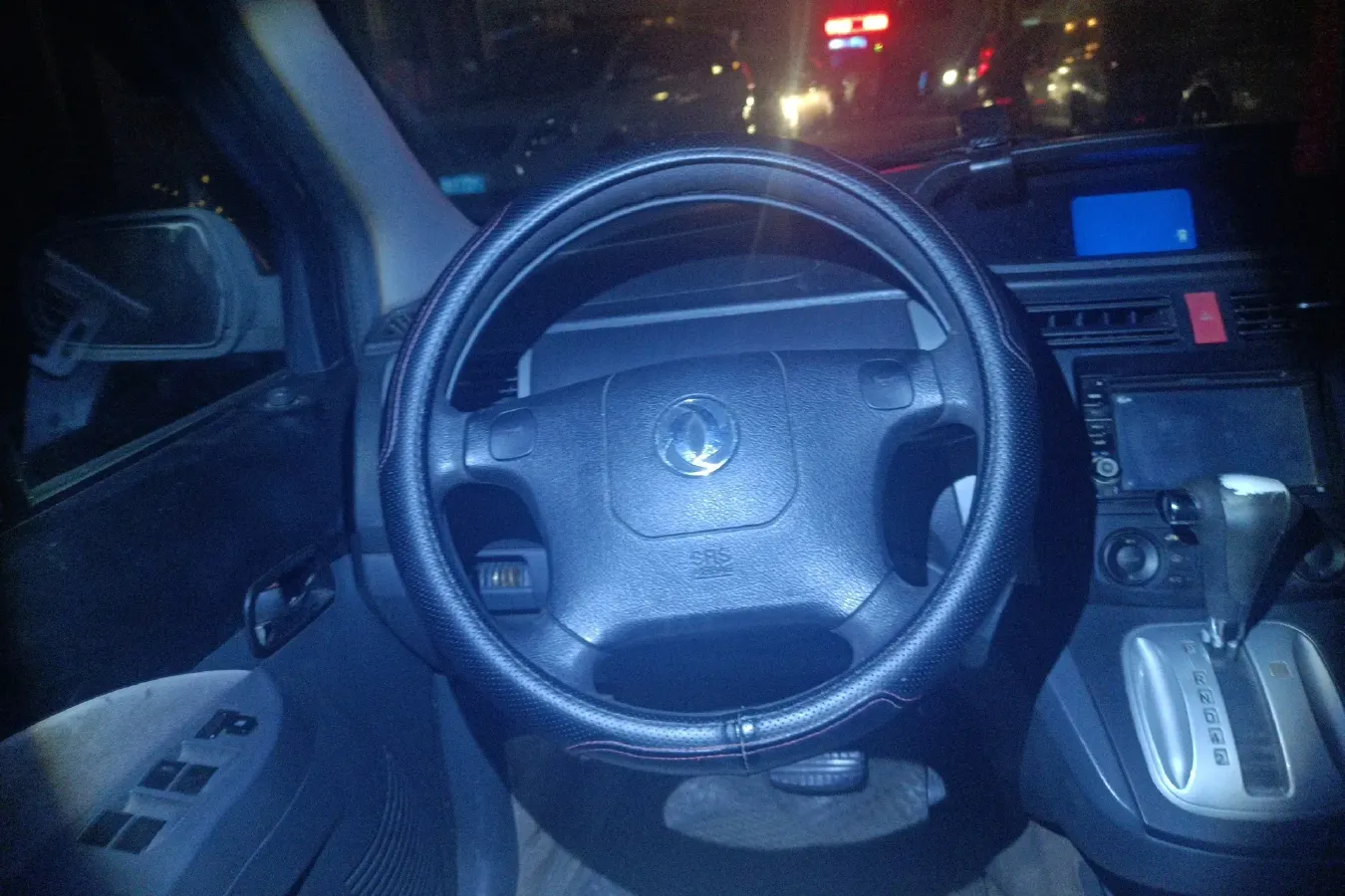 2010 DongFeng Forthing Joyear 1.8T 160HP L4 5AT,autocango,china used car exporter,china ev exporter,chinese used car exporter,chinese used ev exporter