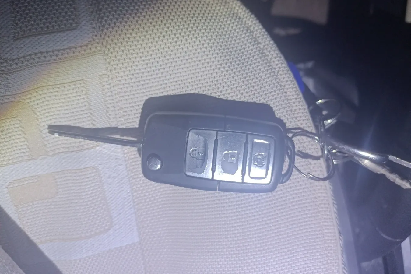 2010 DongFeng Forthing Joyear 1.8T 160HP L4 5AT,autocango,china used car exporter,china ev exporter,chinese used car exporter,chinese used ev exporter