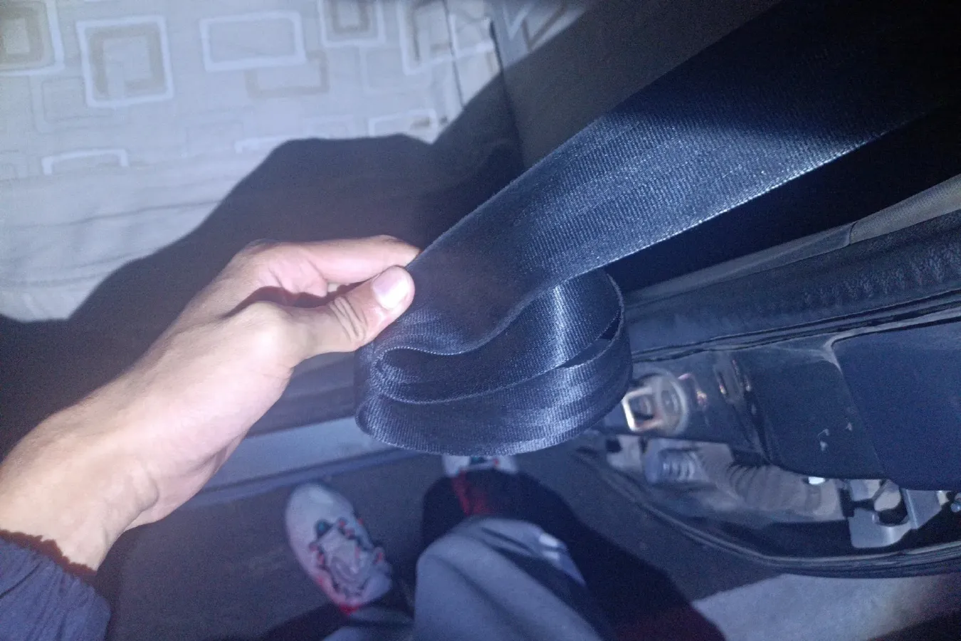 2010 DongFeng Forthing Joyear 1.8T 160HP L4 5AT,autocango,china used car exporter,china ev exporter,chinese used car exporter,chinese used ev exporter