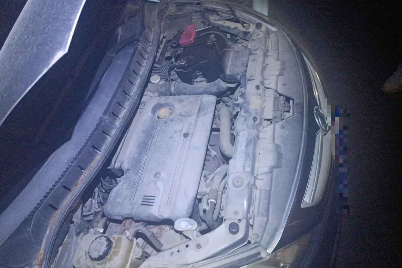 2010 DongFeng Forthing Joyear 1.8T 160HP L4 5AT,autocango,china used car exporter,china ev exporter,chinese used car exporter,chinese used ev exporter