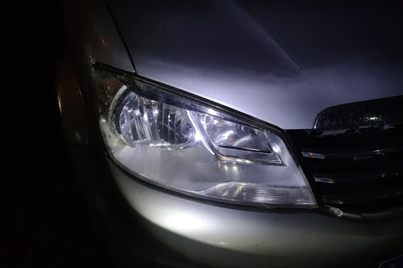 2013 Zotye T200 1.3L 93HP L4 5MT,autocango,china used car exporter,china ev exporter,chinese used car exporter,chinese used ev exporter