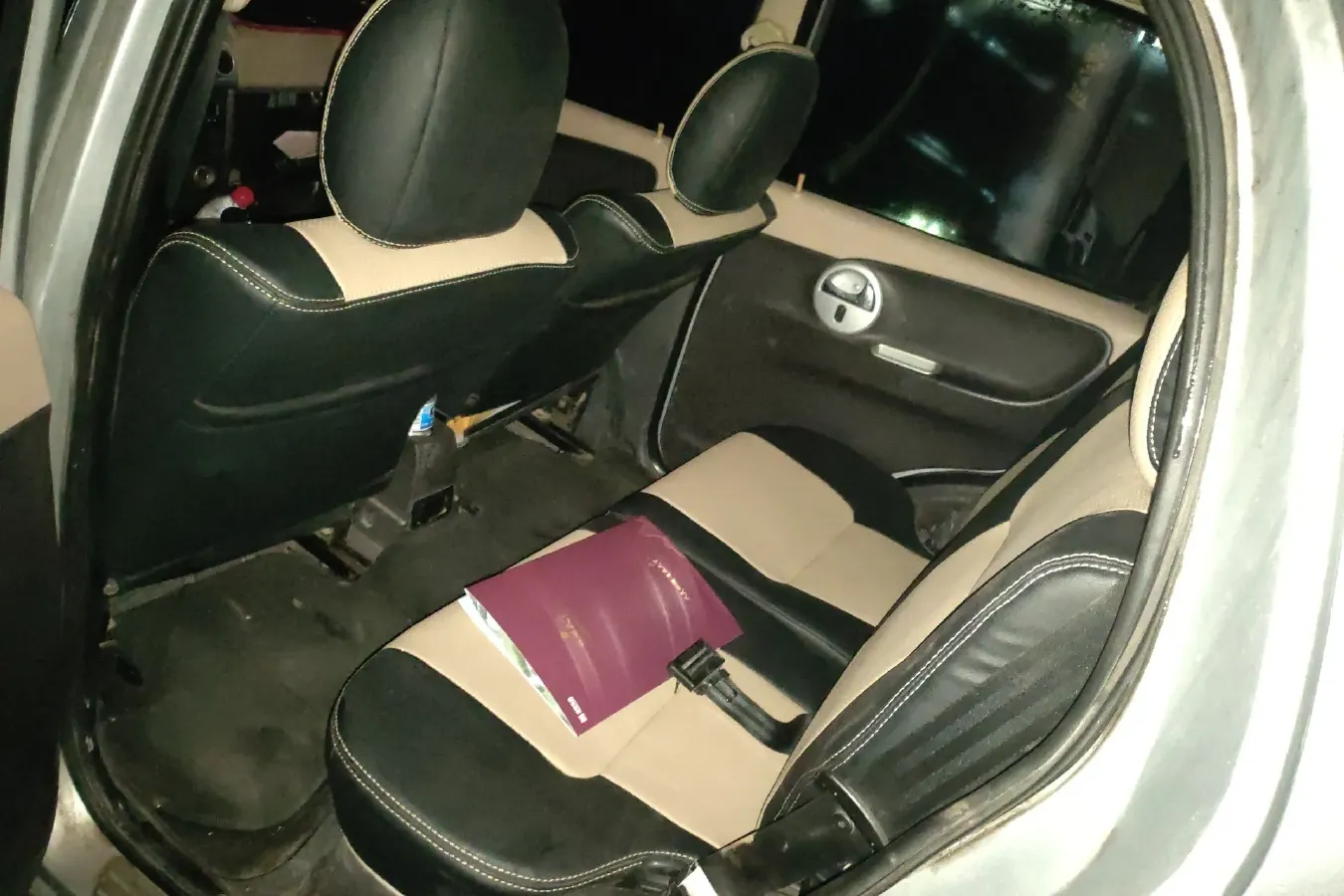 2013 Zotye T200 1.3L 93HP L4 5MT,autocango,china used car exporter,china ev exporter,chinese used car exporter,chinese used ev exporter