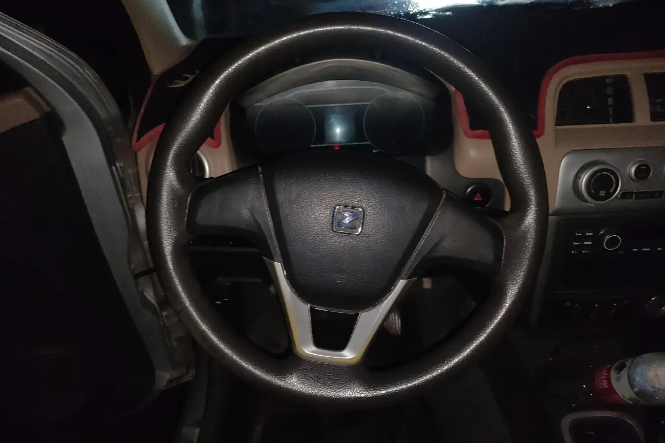 2013 Zotye T200 1.3L 93HP L4 5MT,autocango,china used car exporter,china ev exporter,chinese used car exporter,chinese used ev exporter