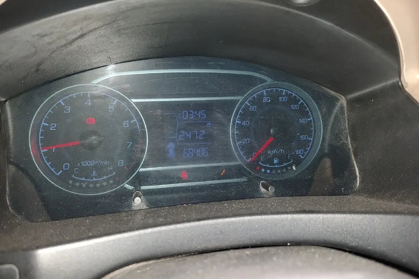 2013 Zotye T200 1.3L 93HP L4 5MT,autocango,china used car exporter,china ev exporter,chinese used car exporter,chinese used ev exporter