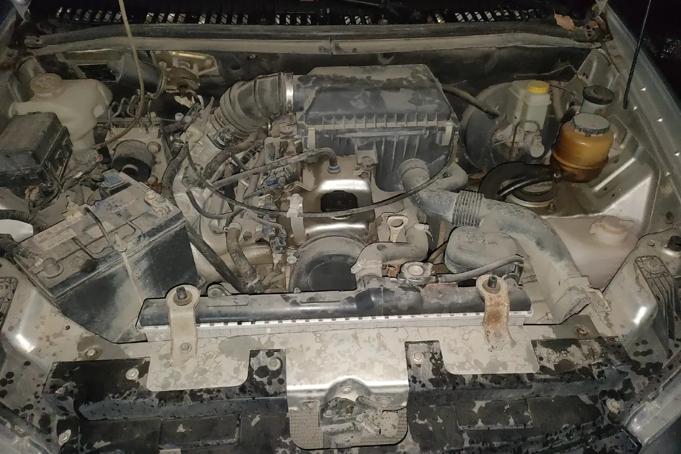 2013 Zotye T200 1.3L 93HP L4 5MT,autocango,china used car exporter,china ev exporter,chinese used car exporter,chinese used ev exporter