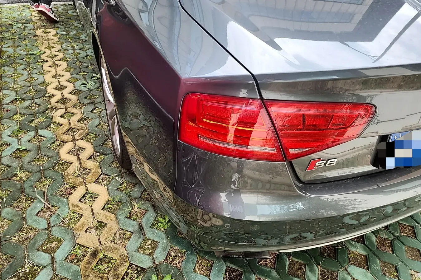 2013 Audi S8 4.0T 520HP V8 8AT,autocango,china used car exporter,china ev exporter,chinese used car exporter,chinese used ev exporter