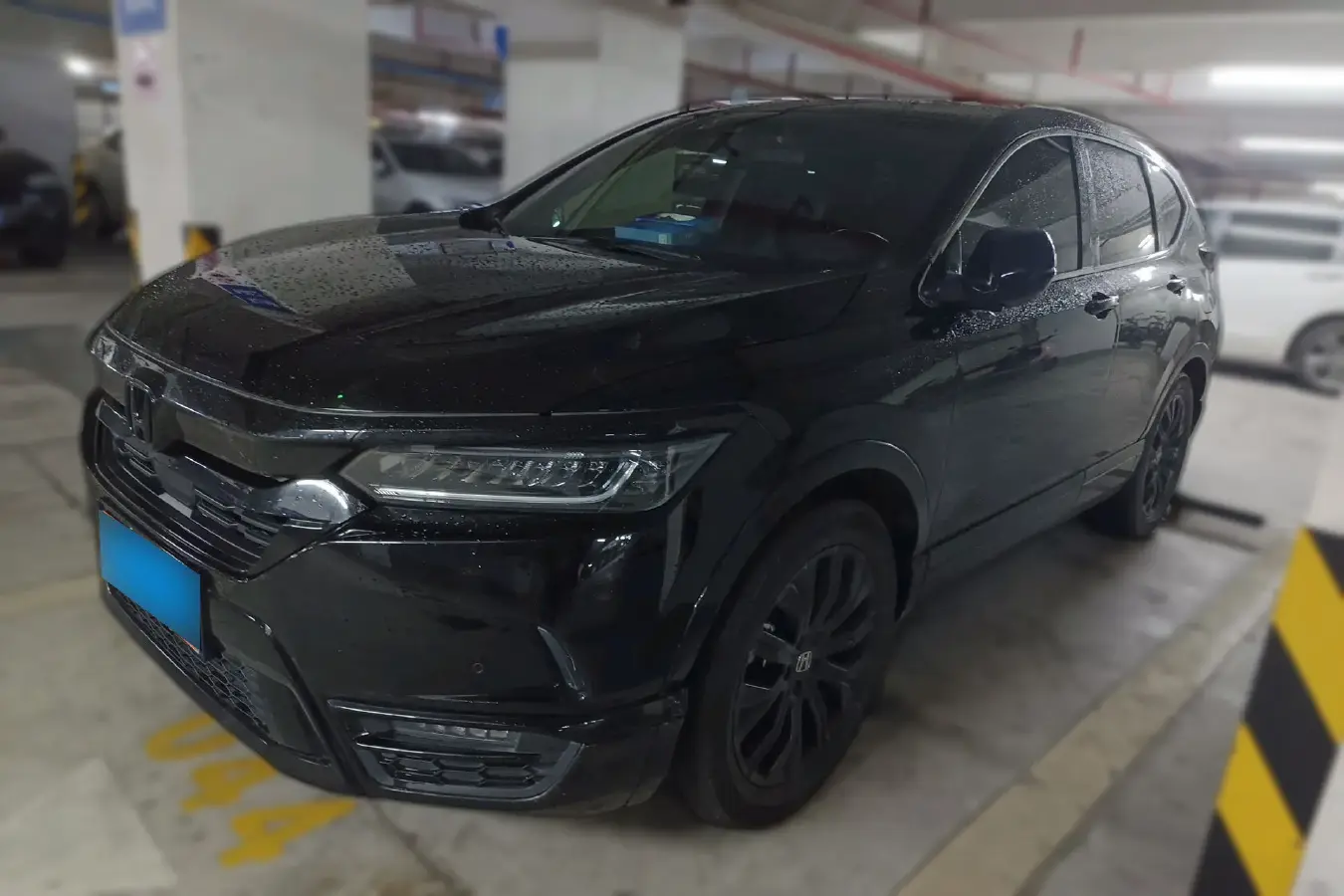 2020 Honda Breeze 1.5T 193HP L4 CVT