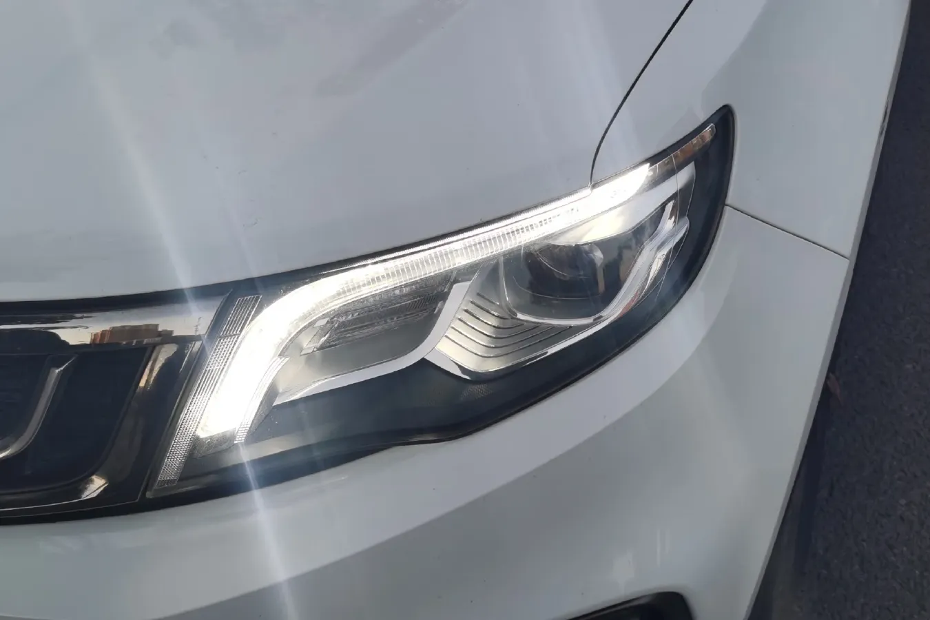 2018 Geely Azkarra 1.8T 184HP L4 6AT,autocango,china used car exporter,china ev exporter,chinese used car exporter,chinese used ev exporter