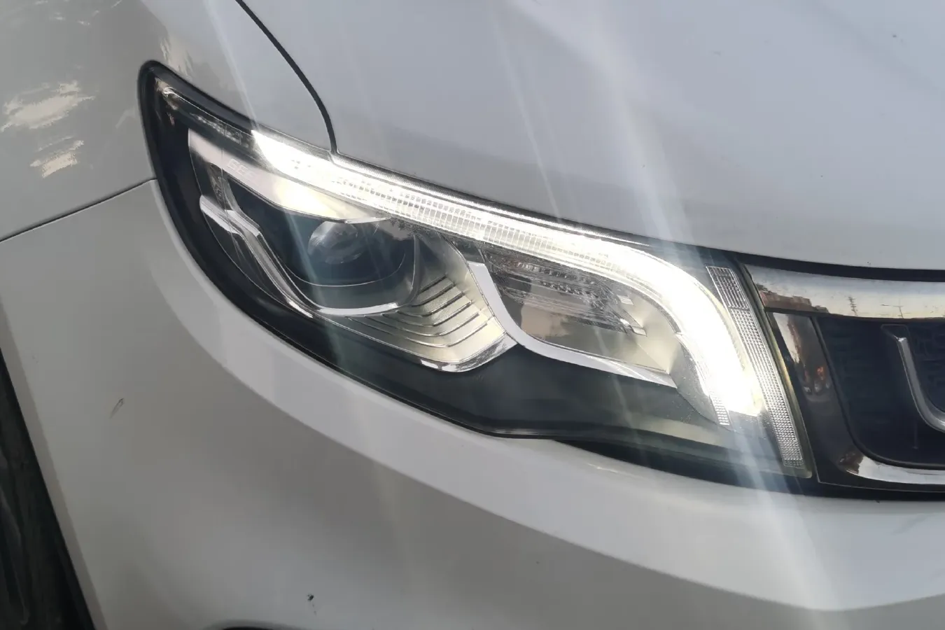 2018 Geely Azkarra 1.8T 184HP L4 6AT,autocango,china used car exporter,china ev exporter,chinese used car exporter,chinese used ev exporter