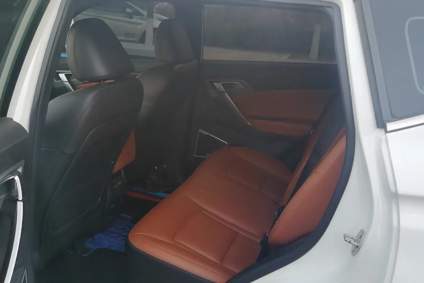 2018 Geely Azkarra 1.8T 184HP L4 6AT,autocango,china used car exporter,china ev exporter,chinese used car exporter,chinese used ev exporter