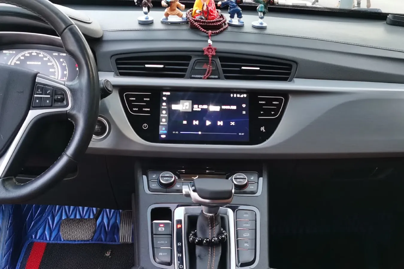 2018 Geely Azkarra 1.8T 184HP L4 6AT,autocango,china used car exporter,china ev exporter,chinese used car exporter,chinese used ev exporter